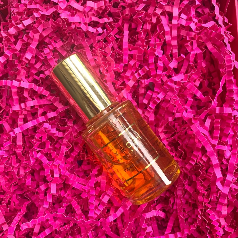 Byroe Tomato Serum